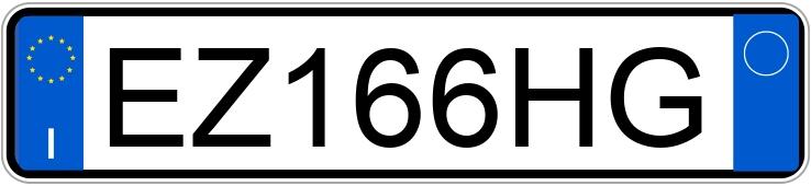 Numer rejestracyjny EZ166HG posiada RENAULT Clio 4a serie