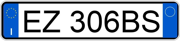 Numer rejestracyjny EZ306BS posiada RENAULT Clio 4a serie Numer rejestracyjny EZ306BS posiada RENAULT Clio 4a serie