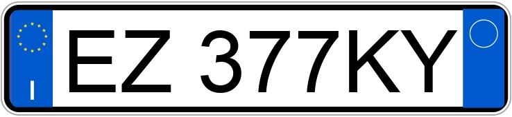 Numer rejestracyjny EZ377KY posiada PEUGEOT 2008 1o serie Numer rejestracyjny EZ377KY posiada PEUGEOT 2008 1o serie