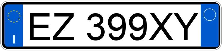 Numer rejestracyjny EZ399XY posiada DACIA Duster 1a serie Numer rejestracyjny EZ399XY posiada DACIA Duster 1a serie