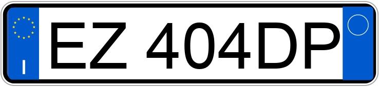 Numer rejestracyjny EZ404DP posiada JEEP Renegade Numer rejestracyjny EZ404DP posiada JEEP Renegade