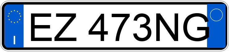 Numer rejestracyjny EZ473NG posiada PEUGEOT RCZ Numer rejestracyjny EZ473NG posiada PEUGEOT RCZ