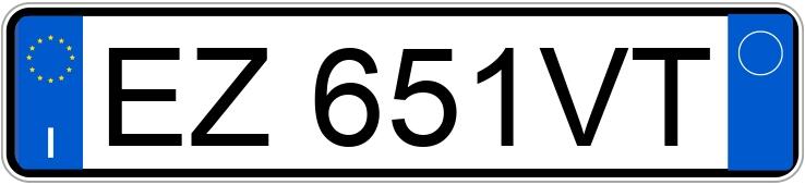 Numer rejestracyjny EZ651VT posiada VOLVO V60 Numer rejestracyjny EZ651VT posiada VOLVO V60