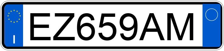 Il numero di registrazione EZ659AM ha LAND ROVER Discovery Sport Il numero di registrazione EZ659AM ha LAND ROVER Discovery Sport