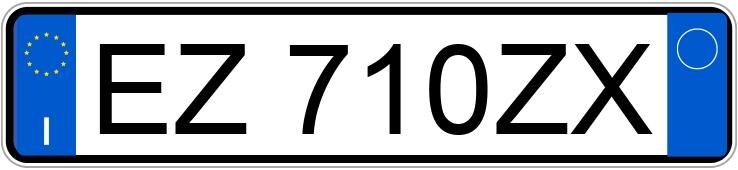Numer rejestracyjny EZ710ZX posiada RENAULT Clio 4a serie Numer rejestracyjny EZ710ZX posiada RENAULT Clio 4a serie