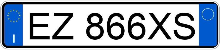 Numer rejestracyjny EZ866XS posiada JEEP Renegade Numer rejestracyjny EZ866XS posiada JEEP Renegade