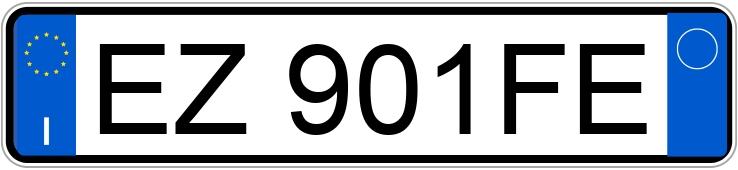 Numer rejestracyjny EZ901FE posiada MERCEDES Vito 4as. Numer rejestracyjny EZ901FE posiada MERCEDES Vito 4as.