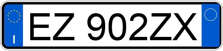 Numer rejestracyjny EZ902ZX posiada MERCEDES Classe C Numer rejestracyjny EZ902ZX posiada MERCEDES Classe C