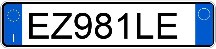 Numer rejestracyjny EZ981LE posiada PEUGEOT 208 1o serie Numer rejestracyjny EZ981LE posiada PEUGEOT 208 1o serie