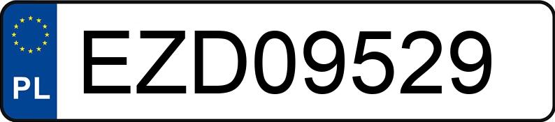 Numer rejestracyjny EZD 09529 posiada HYUNDAI i20 N MR`21 E6 N - EZD09529 Numer rejestracyjny EZD 09529 posiada HYUNDAI i20 N MR`21 E6 N - EZD09529