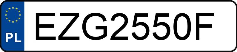 Numer rejestracyjny EZG 2550F posiada MERCEDES-BENZ GLC 220 d MR`22 E6d X254 AMG 4Matic - EZG2550F Numer rejestracyjny EZG 2550F posiada MERCEDES-BENZ GLC 220 d MR`22 E6d X254 AMG 4Matic - EZG2550F