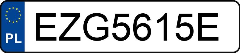 Numer rejestracyjny EZG 5615E posiada MERCEDES-BENZ SPRINTER 906BB35/4X4 - EZG5615E Numer rejestracyjny EZG 5615E posiada MERCEDES-BENZ SPRINTER 906BB35/4X4 - EZG5615E