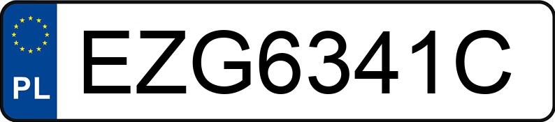 Numer rejestracyjny EZG 6341C posiada DACIA Sandero 1.0 Tce MR`23 E6 Stepway Extreme - EZG6341C Numer rejestracyjny EZG 6341C posiada DACIA Sandero 1.0 Tce MR`23 E6 Stepway Extreme - EZG6341C