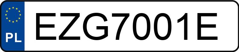 Numer rejestracyjny EZG 7001E posiada VOLKSWAGEN Tiguan 1.5 eTSI MR`24 E6EA Elegance DSG - EZG7001E Numer rejestracyjny EZG 7001E posiada VOLKSWAGEN Tiguan 1.5 eTSI MR`24 E6EA Elegance DSG - EZG7001E