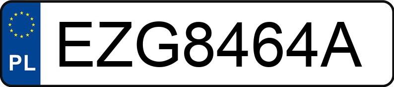 Numer rejestracyjny EZG 8464A posiada PEUGEOT Boxer 435 2.2 HDI MR`07 E4 3.5t L4H3 - EZG8464A Numer rejestracyjny EZG 8464A posiada PEUGEOT Boxer 435 2.2 HDI MR`07 E4 3.5t L4H3 - EZG8464A