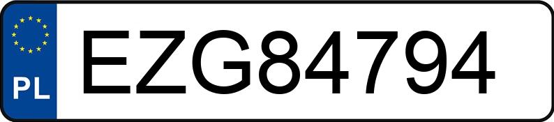 Numer rejestracyjny EZG 84794 posiada OPEL Astra Classic II 1.7 CDTI MR`04 E4 Astra Classic II 1.7 CDTI MR`04 E4 - EZG84794 Numer rejestracyjny EZG 84794 posiada OPEL Astra Classic II 1.7 CDTI MR`04 E4 Astra Classic II 1.7 CDTI MR`04 E4 - EZG84794