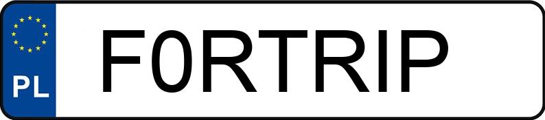 Numer rejestracyjny F0RTRIP posiada RENAULT Espace IV 1.9 dCi MR`02 E3 Authentique Numer rejestracyjny F0RTRIP posiada RENAULT Espace IV 1.9 dCi MR`02 E3 Authentique