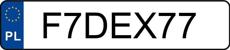 Numer rejestracyjny F7DEX77 posiada MERCEDES-BENZ CLE 53 AMG MR`23 E6 236 4Matic+