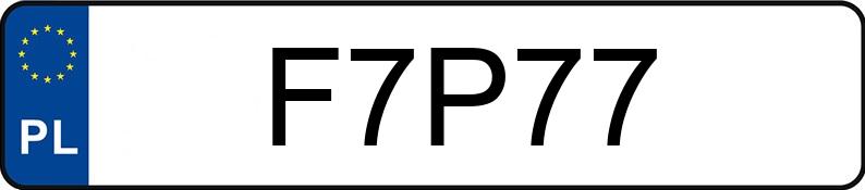 Numer rejestracyjny F7P77 posiada AUDI A8 Quattro 50 TDi MR`22 E6d D5 Tiptronic Numer rejestracyjny F7P77 posiada AUDI A8 Quattro 50 TDi MR`22 E6d D5 Tiptronic