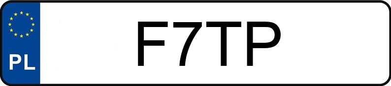 Numer rejestracyjny F7TP posiada MERCEDES-BENZ 524 Sprinter MR`06 E4 3.5t 524 Sprinter MR`06 E4 3.5t Numer rejestracyjny F7TP posiada MERCEDES-BENZ 524 Sprinter MR`06 E4 3.5t 524 Sprinter MR`06 E4 3.5t