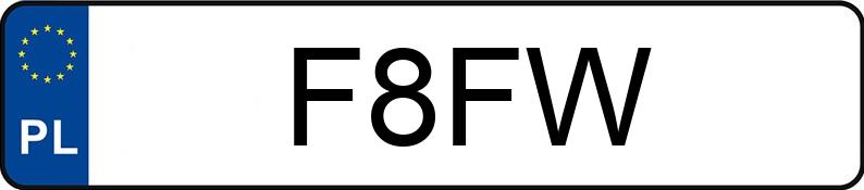 Numer rejestracyjny F8FW posiada MASERATI Quattroporte MR`08 E4 Quattroporte MR`08 E4 Numer rejestracyjny F8FW posiada MASERATI Quattroporte MR`08 E4 Quattroporte MR`08 E4