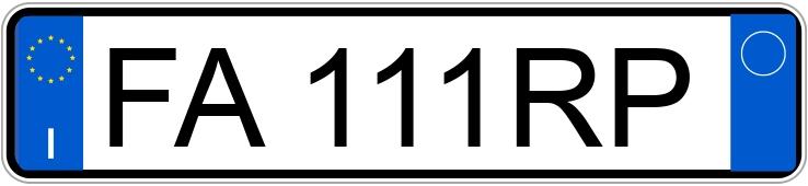 Numer rejestracyjny FA111RP posiada NISSAN X-Trail 3a serie Numer rejestracyjny FA111RP posiada NISSAN X-Trail 3a serie