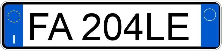 Numer rejestracyjny FA204LE posiada DACIA Duster 1a serie Numer rejestracyjny FA204LE posiada DACIA Duster 1a serie