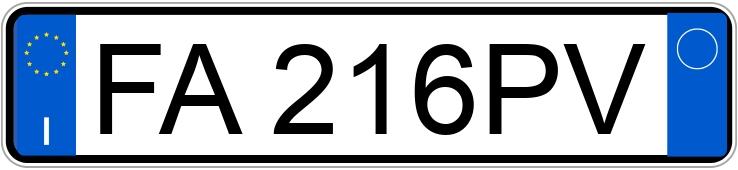 Numer rejestracyjny FA216PV posiada RENAULT Clio 4a serie Numer rejestracyjny FA216PV posiada RENAULT Clio 4a serie