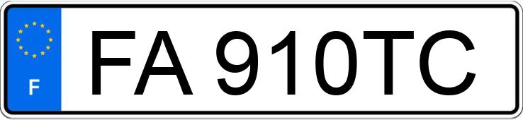 Numer rejestracyjny FA910TC posiada BMW 325 Numer rejestracyjny FA910TC posiada BMW 325