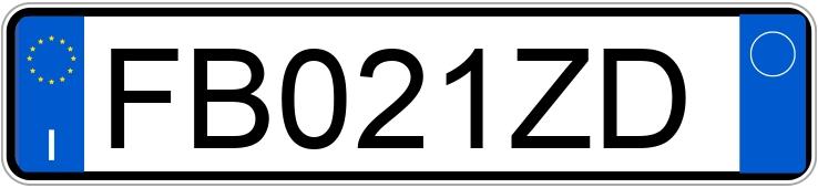 Numer rejestracyjny FB021ZD posiada PEUGEOT 208 1o serie Numer rejestracyjny FB021ZD posiada PEUGEOT 208 1o serie