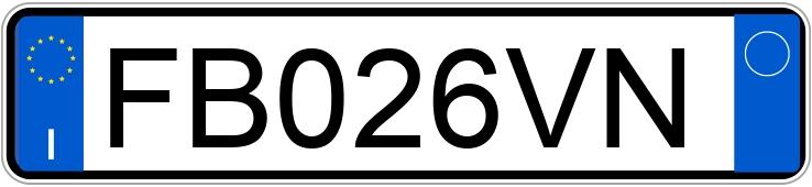 Numer rejestracyjny FB026VN posiada RENAULT Clio 4a serie Numer rejestracyjny FB026VN posiada RENAULT Clio 4a serie