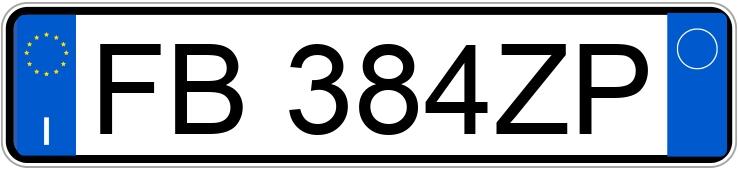 Numer rejestracyjny FB384ZP posiada OPEL Insignia Numer rejestracyjny FB384ZP posiada OPEL Insignia