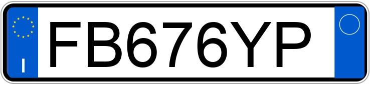 Numer rejestracyjny FB676YP posiada MERCEDES Classe A Numer rejestracyjny FB676YP posiada MERCEDES Classe A