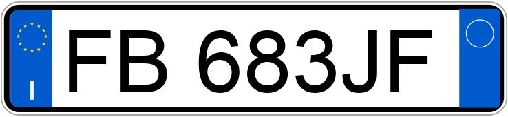 Numer rejestracyjny FB683JF posiada VOLKSWAGEN Passat 8a serie Numer rejestracyjny FB683JF posiada VOLKSWAGEN Passat 8a serie