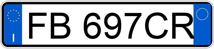 Numer rejestracyjny FB697CR posiada JEEP Renegade Renegade 1.6 Mjt 120 CV Limited (88 kw) Numer rejestracyjny FB697CR posiada JEEP Renegade Renegade 1.6 Mjt 120 CV Limited (88 kw)