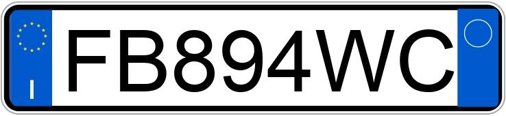 Numer rejestracyjny FB894WC posiada MINI Mini Clubman Numer rejestracyjny FB894WC posiada MINI Mini Clubman