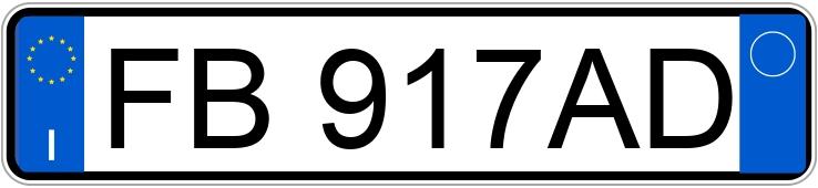 Numer rejestracyjny FB917AD posiada PORSCHE Macan Numer rejestracyjny FB917AD posiada PORSCHE Macan