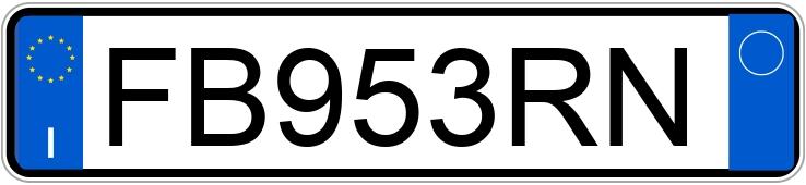 Numer rejestracyjny FB953RN posiada PEUGEOT 208 1o serie Numer rejestracyjny FB953RN posiada PEUGEOT 208 1o serie