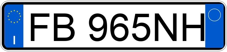 Numer rejestracyjny FB965NH posiada FIAT 500X 500X 1.6 MultiJet 120 CV Business (88 kw) Numer rejestracyjny FB965NH posiada FIAT 500X 500X 1.6 MultiJet 120 CV Business (88 kw)