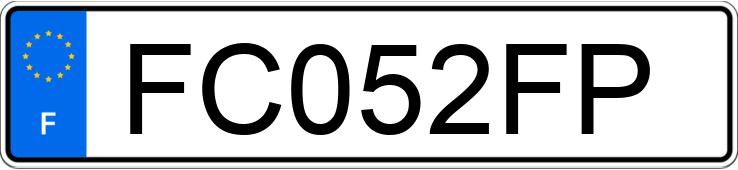 Numer rejestracyjny FC052FP posiada PEUGEOT 108 1.0 VTI 72 ACCESS