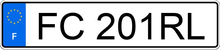 Numer rejestracyjny FC201RL posiada JAGUAR XF Numer rejestracyjny FC201RL posiada JAGUAR XF