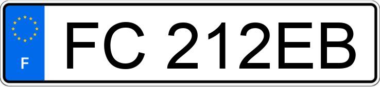 Numer rejestracyjny FC212EB posiada HYUNDAI TUCSON 1.6 CRDI 136 CREATIVE DCT Numer rejestracyjny FC212EB posiada HYUNDAI TUCSON 1.6 CRDI 136 CREATIVE DCT