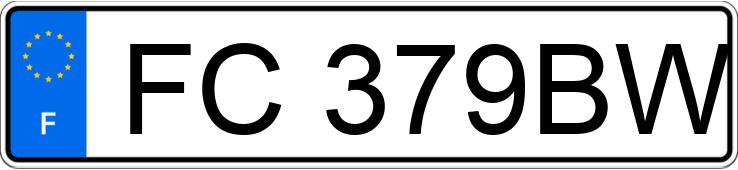 Numer rejestracyjny FC379BW posiada MERCEDES CLASSE GLC Numer rejestracyjny FC379BW posiada MERCEDES CLASSE GLC