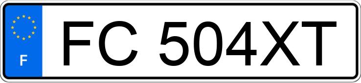 Numer rejestracyjny FC504XT posiada CITROEN JUMPER Numer rejestracyjny FC504XT posiada CITROEN JUMPER