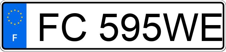 Numer rejestracyjny FC595WE posiada RENAULT TWINGO III 1.0 SCE 70 LIFE Numer rejestracyjny FC595WE posiada RENAULT TWINGO III 1.0 SCE 70 LIFE