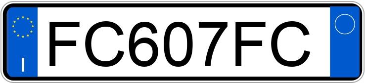 Numer rejestracyjny FC607FC posiada MERCEDES CLA Numer rejestracyjny FC607FC posiada MERCEDES CLA