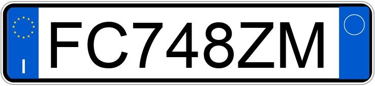 Numer rejestracyjny FC748ZM posiada VOLKSWAGEN Passat 8a serie Numer rejestracyjny FC748ZM posiada VOLKSWAGEN Passat 8a serie