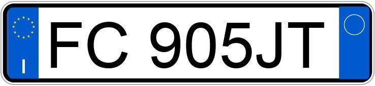 Numer rejestracyjny FC905JT posiada MERCEDES Classe B Numer rejestracyjny FC905JT posiada MERCEDES Classe B
