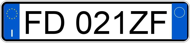 Numer rejestracyjny FD021ZF posiada BMW X1 Numer rejestracyjny FD021ZF posiada BMW X1