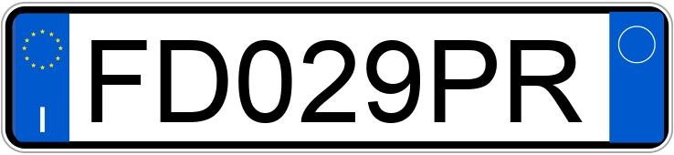 Numer rejestracyjny FD029PR posiada SMART forfour 2as. Numer rejestracyjny FD029PR posiada SMART forfour 2as.